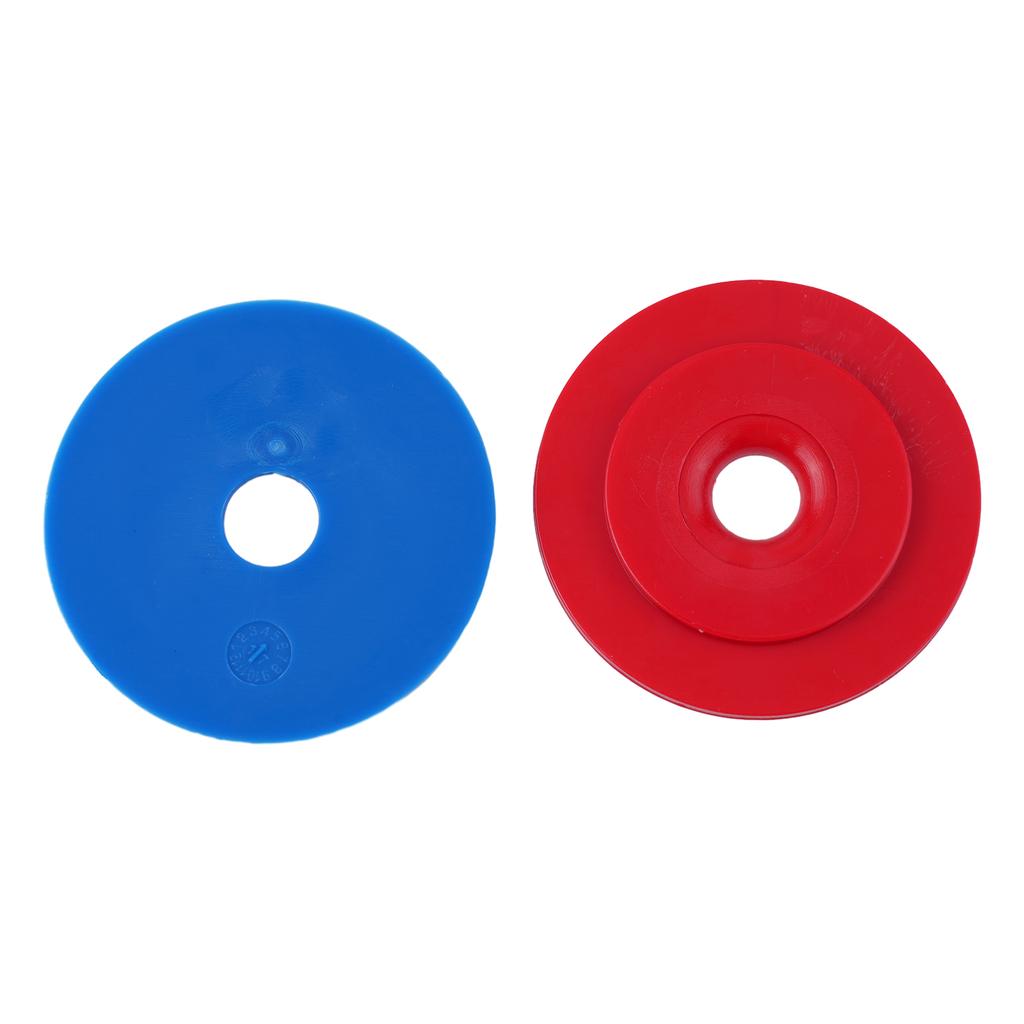 Wall Fitting Connector for Zodiac 91009001 Pool Cleaner Compatible with Models 180 280 380 for Easy Replacement