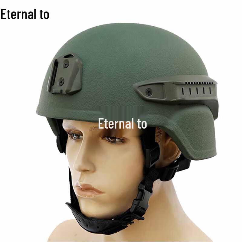 Yongzhi Kevlar Safety Helmet