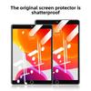 Tempered Glass Screen Protector for Apple IPad 11th Generation, 7th/8th/9th Generation, Mini 2/3/4/5/6/7, and 10.2-inch Air Model, Anti-fingerprint.