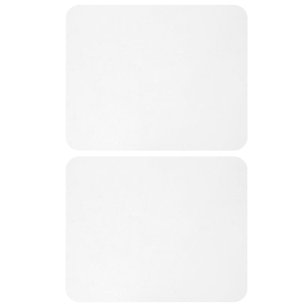 HOMSFOU 2 Pieces Reflective Film High Resolution Head Up Display