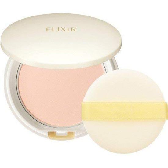 

Shiseido Elixir Superieur Pressed Powder SPF12/PA+ (product)