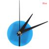 Hanging DIY Silent Quartz Wall Clock Movement Mechanism Repair Parts Watch Wall Clock Movement With Hands Home Decoration Tools
