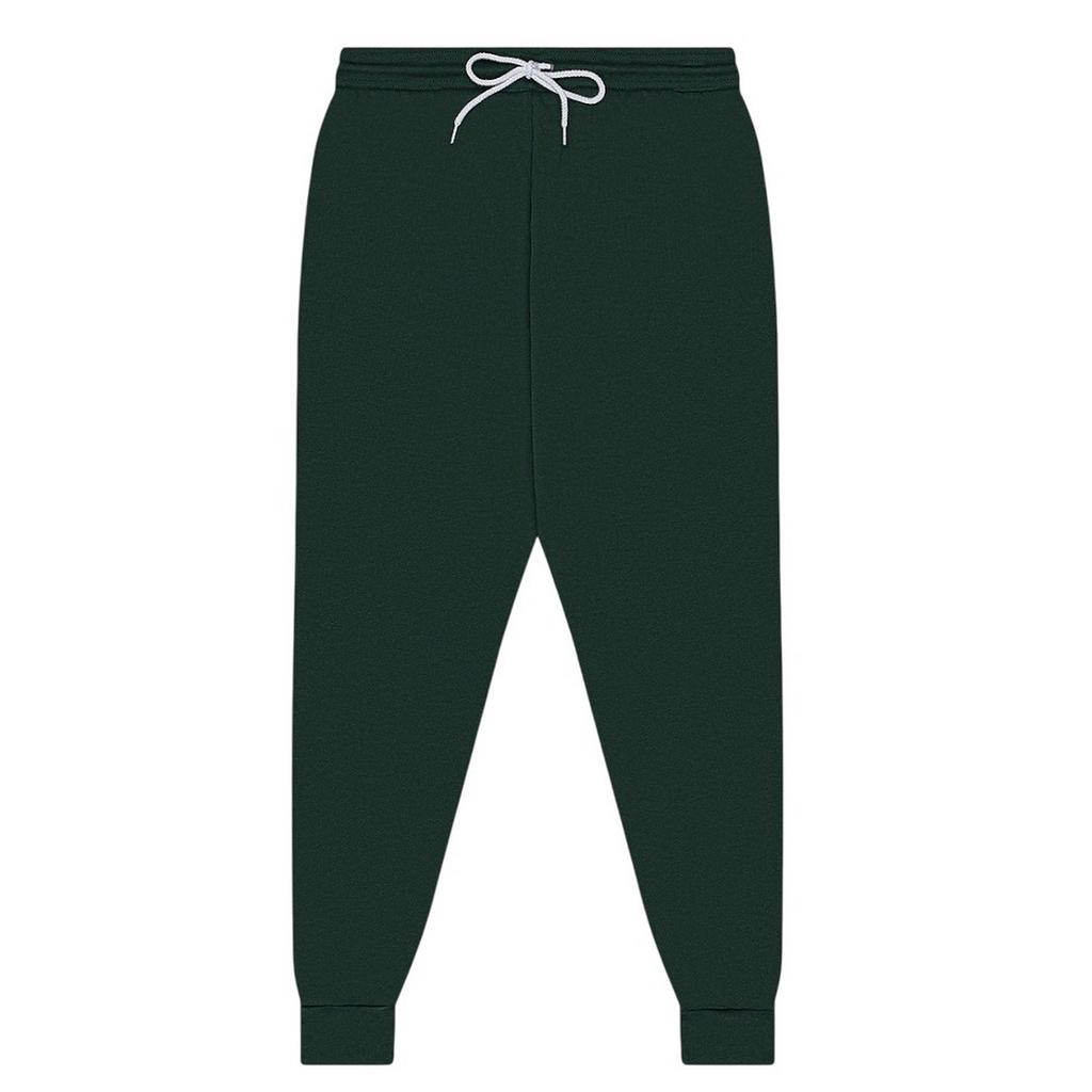 Bella + Canvas Unisex Adult Plain Sweatpants
