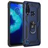 Pro Moto G8 Power Lite pro Telefon Moto G 8 Power Lite Pouzdro Nárazuvzdorné Pancéřové Robustní Vojenské Ochranné Držák do Auta Magnetický Kryt