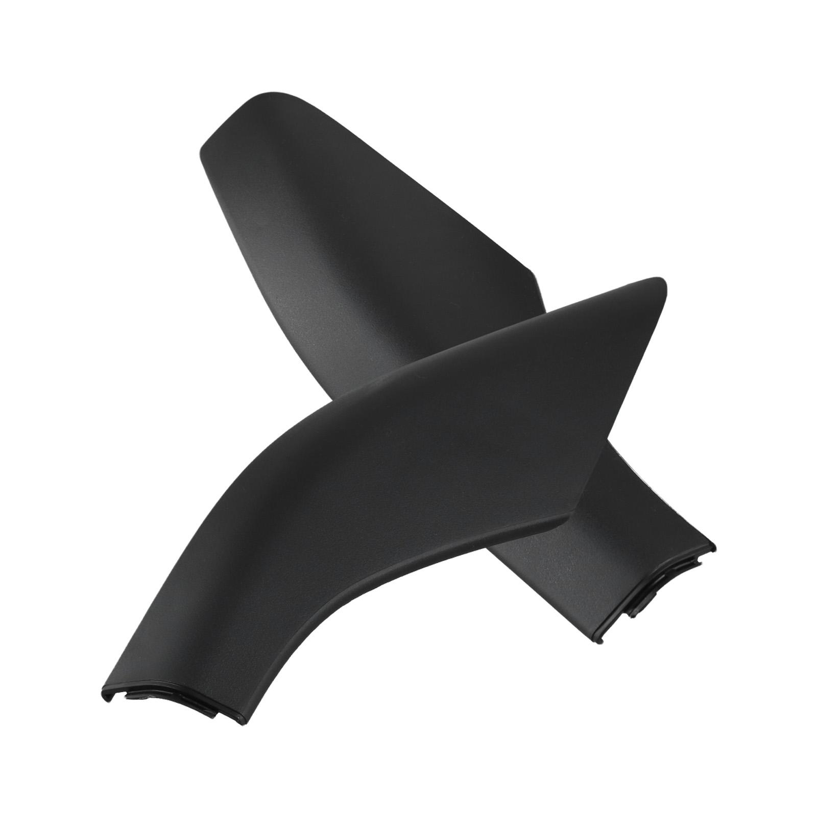 

ABS Material Rail End Shell Cap Wind Resistance Longevity Of Roof Rack Sleek Design Car Accessories Automotive Replacement China Mainland