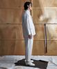 Is Wrinkled Pants_Ivory