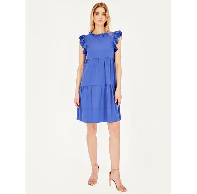 Платье повседневное L AF Carmen EU 36