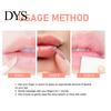 Soft Lips Treatment Lipstick Nourishing Lip Scrub 30g Exfoliating Mask for Night Repair Strawberry Orange Honey Peach Flavors Natural Care Dry Peeling