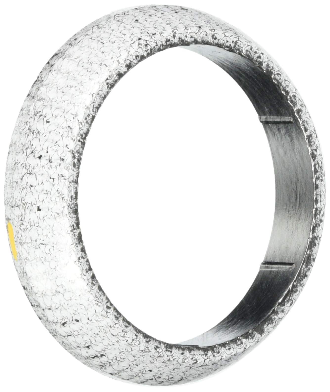 TOYOTA Genuine Parts Exhaust Pipe Gasket Part Number 17451-20020 серебряный