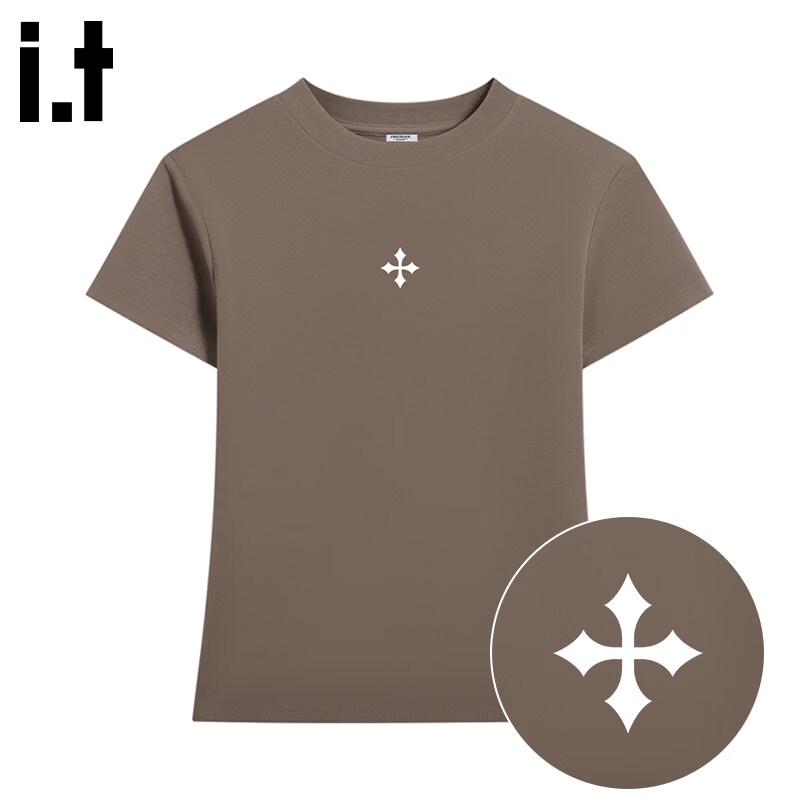 Women s Slim Fit Versatile Short Sleeve T-Shirt M