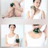 Electric Gua Sha MultiFunctional Heated Body Scraping Tool Adjustable Intensity Portable Power