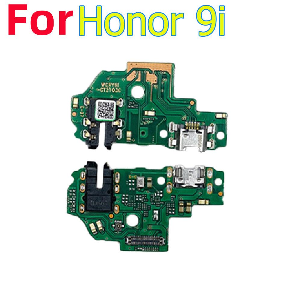 Charging Port Board Flex Cable for Huawei Honor 9i