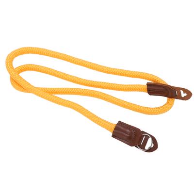 Camera Strap Safe Comfortable and Quick Release Camera Shoulder Strap for All CamerasYellow