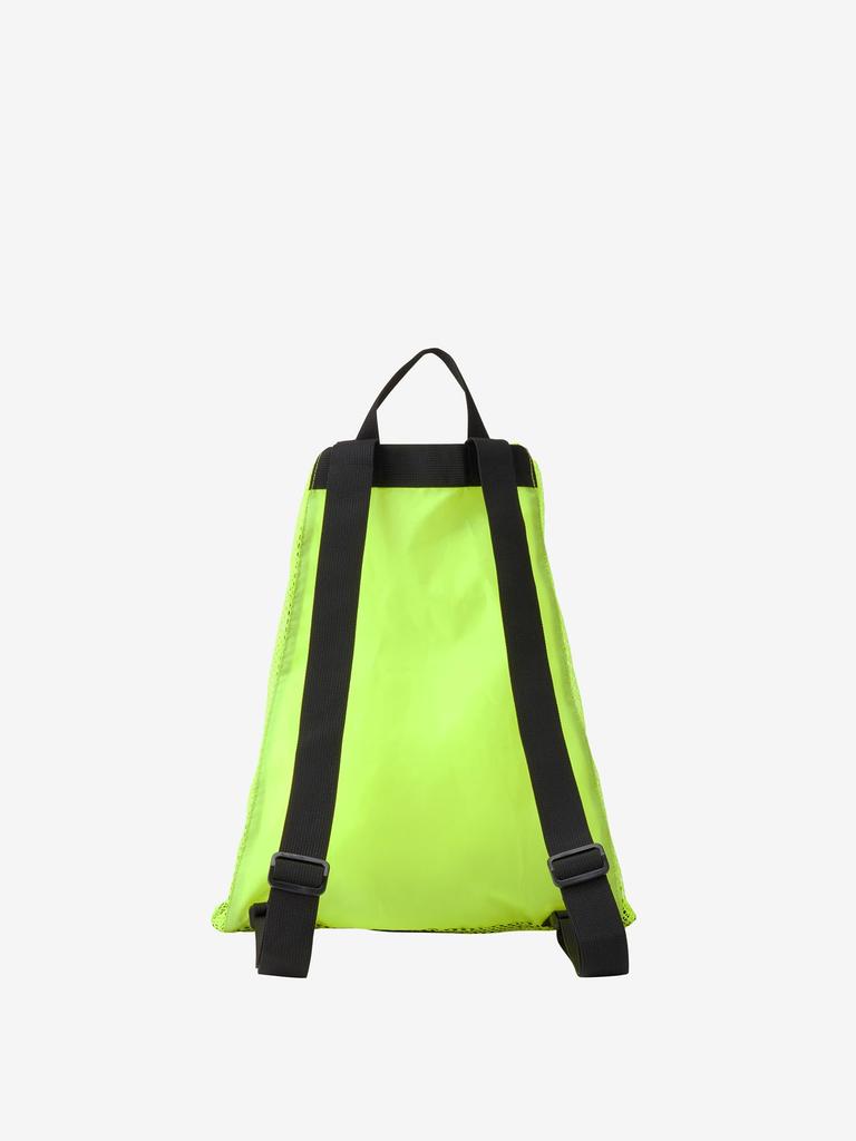 Speedo MULGA Pocketable Mesh Free Size Bag, Multicolor,