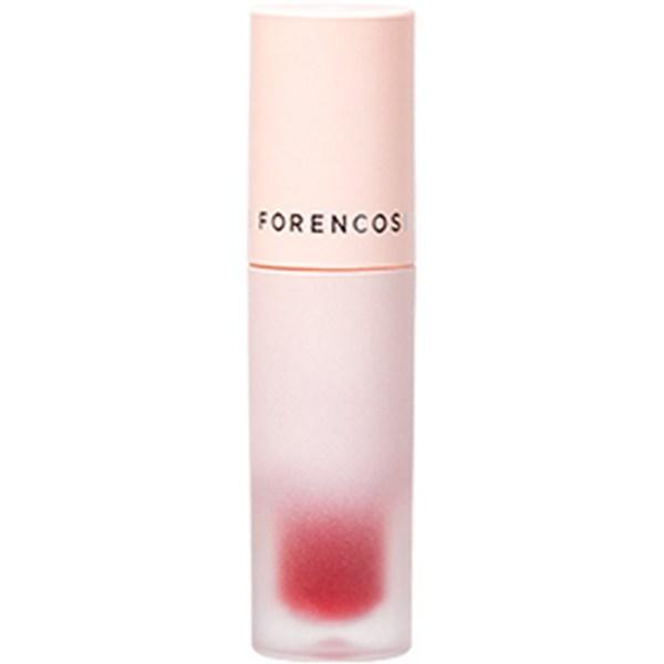 

Foren Coy Soktattu Lip Tint, 03 GP, 2.5g, 1 Korean popular cosmetics
