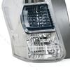 Taillamp Taillight For Toyota Prius Alpha 2012 2013 2014 Car Rear Bumper Tail Light Brake Stop Reverse Lamp 81560-47140