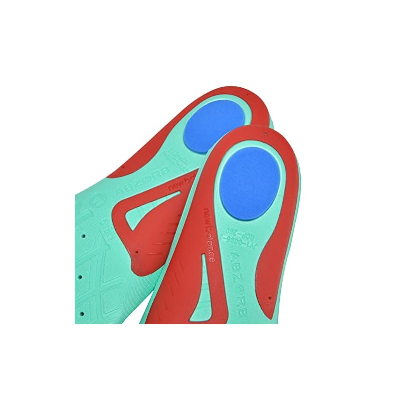 Supportive Rebound Insoles