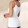 Women's Seamless Body Shaping Camisole - Slimming, Shaping Tummy Control Tank Top