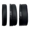 Replacement Headband Cushion Earpads Protein Leather Ear Pad For X Cloud Orbit S Headphone Repair Part