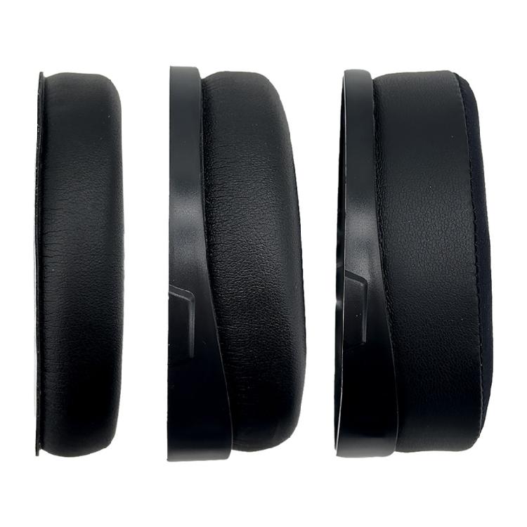 Replacement Headband Cushion Earpads Protein Leather Ear Pad For X Cloud Orbit S Headphone Repair Part