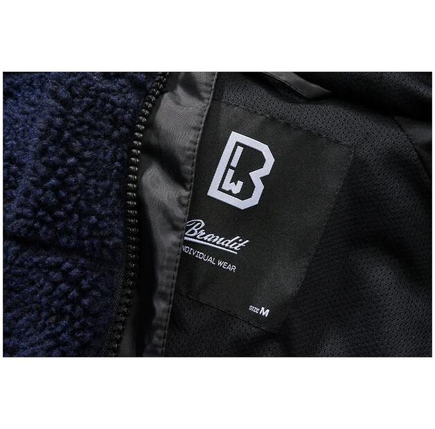 Bunda Brandit Teddy Worker