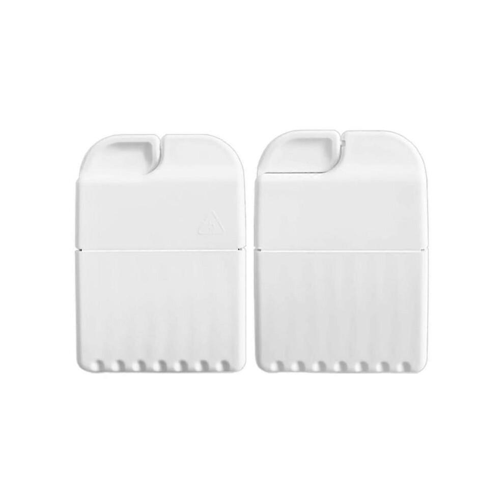 GN Wax Guards PN 20439700 Filters for Resound,,Unitron, Resound, , Widex Heaing Aids -5packs(40) Edition 0725