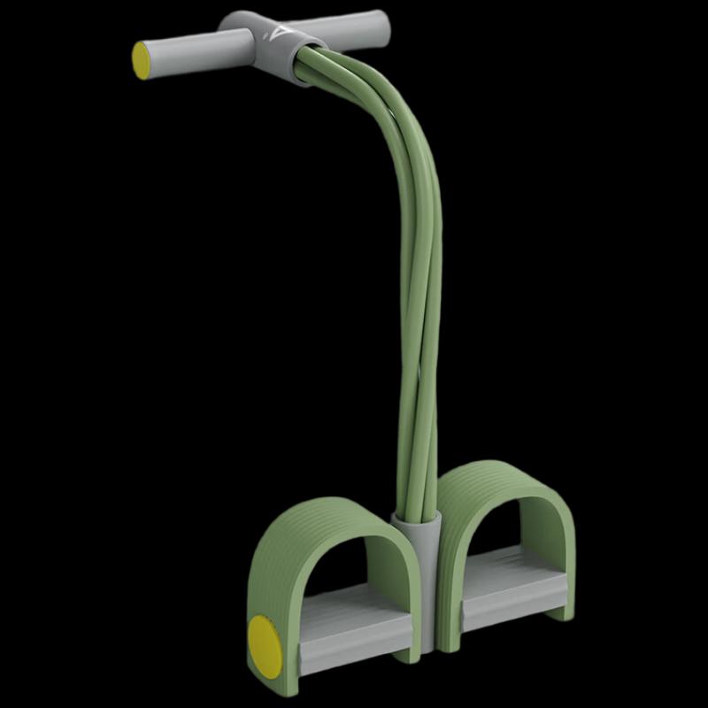 Peak Pedal Resistance Band Puller