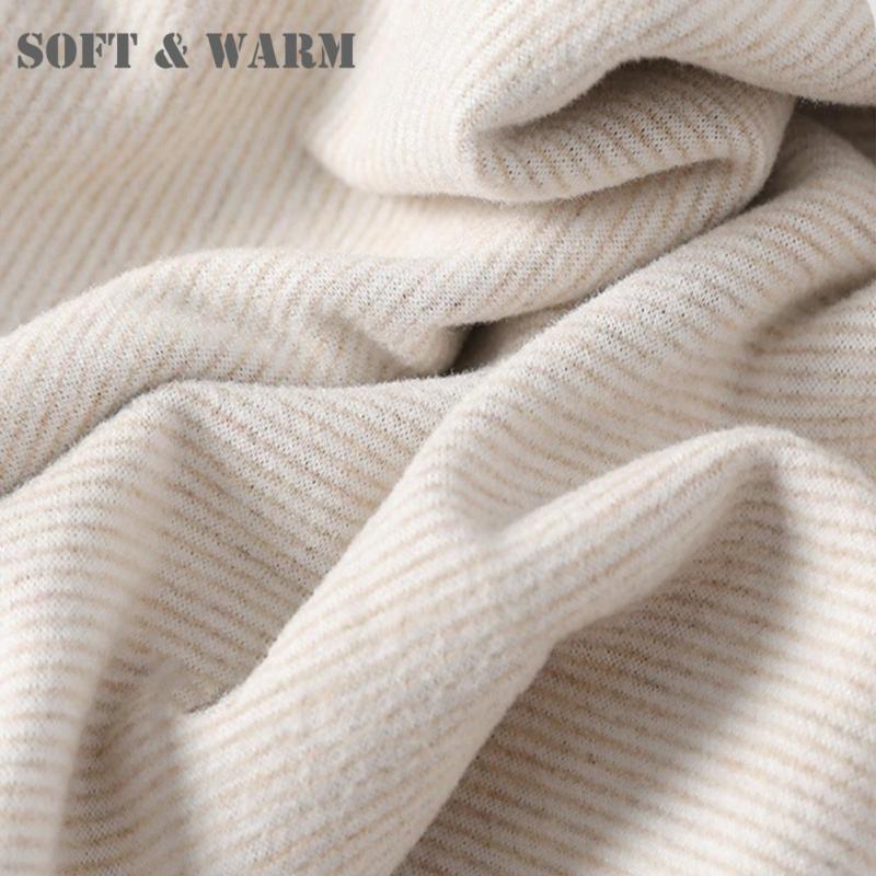 Women's Full-Open Zipper Patient Care Pants Postoperative Easy-On/Easy-Off Care Pants