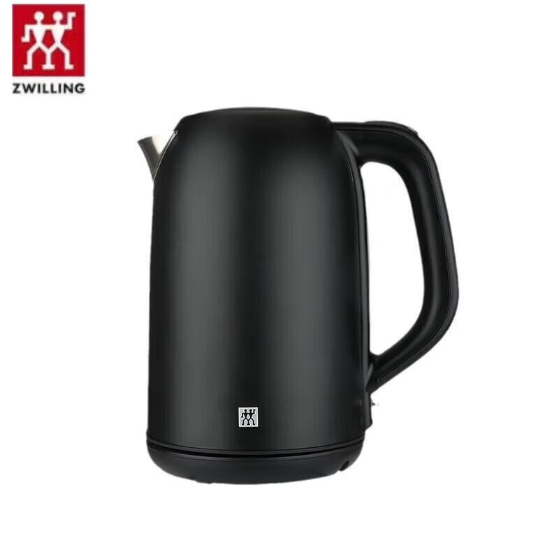 ZWILLING 1800W Electric Kettle