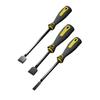 1pc Automotive Gasket Scraper Rust Cleaning Blade Scraper Tool 225/270/315mm Cylinder Spatula With Handle