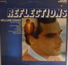 LP Record WILLIAM FISHER ORCHESTRA  VOICES  Reflections OVQD1430 Ovation Records 1973 US Jazz Used