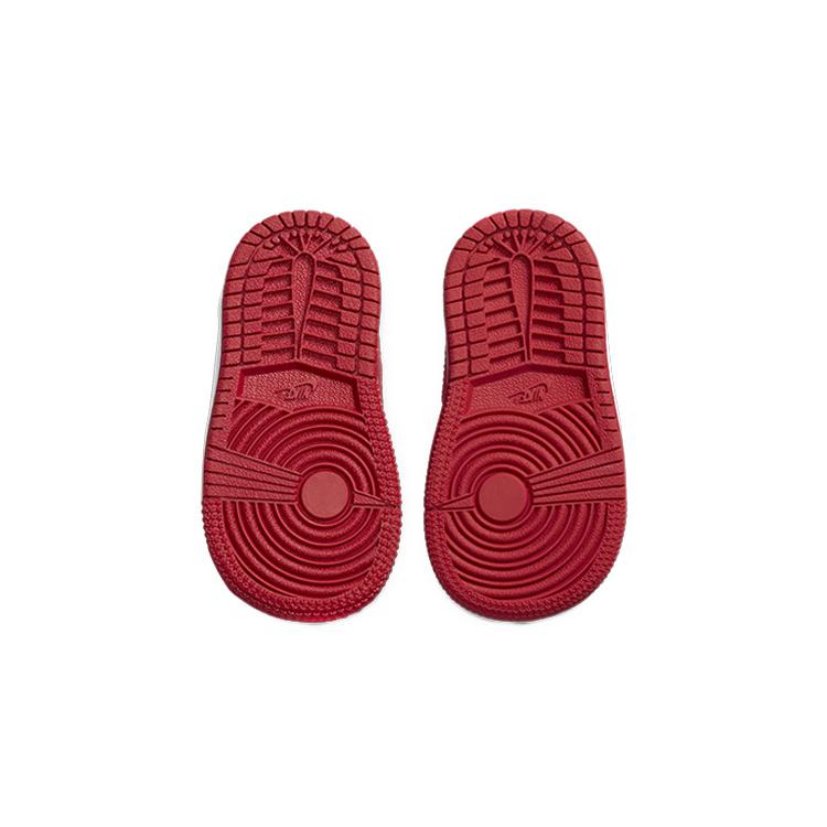 Jordan 1 Mid Banned 2020 TD 640735-074
