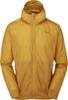 Rab Men's Vital Hooded Jacket (QWS-48) Sahara