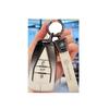 Compatible Protective Shell for Dongfeng Venucia Star, VX6 Tianwang Edition, and Venucia Da V Star PRO 206T Key Cases.