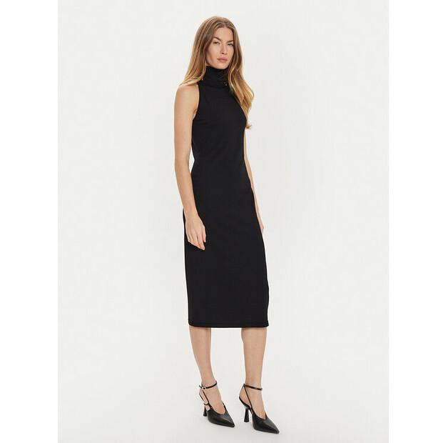 Трикотажное платье TWINSET 242TF3030 EU M