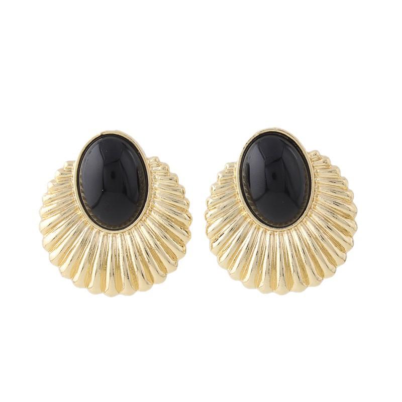 Orecchini pendenti alla moda per gioielli da donna