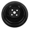 SWP Short Water Pump Pulley Double Groove Replacement for CHEVROLET SBC 262 327 400 Engine