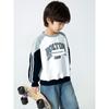 Parte superior (Meninos a partir de 4 anos) – Camisolas e sweatshirts