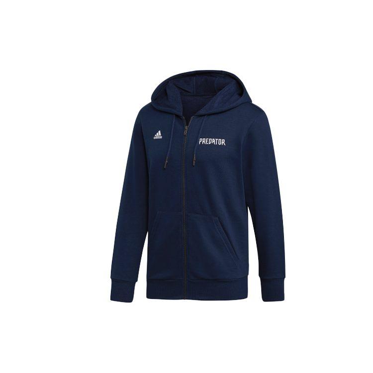Adidas Authentic Healing Collection Jacket Men's College Navy DU8432
