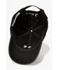 MAN ON THE BOON 11 Cap Black_Black 4716124005