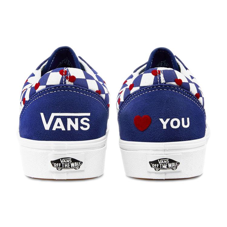 Vans Old Skool ComfyCush 'Autism Awareness' VN0A3WMAWI4