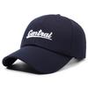 Baseball Cap Men Women's Cowboy Baseball Cap Summer Cott Hat Snapback Hip-Hop Hat Casual Gorra Hombre Visor