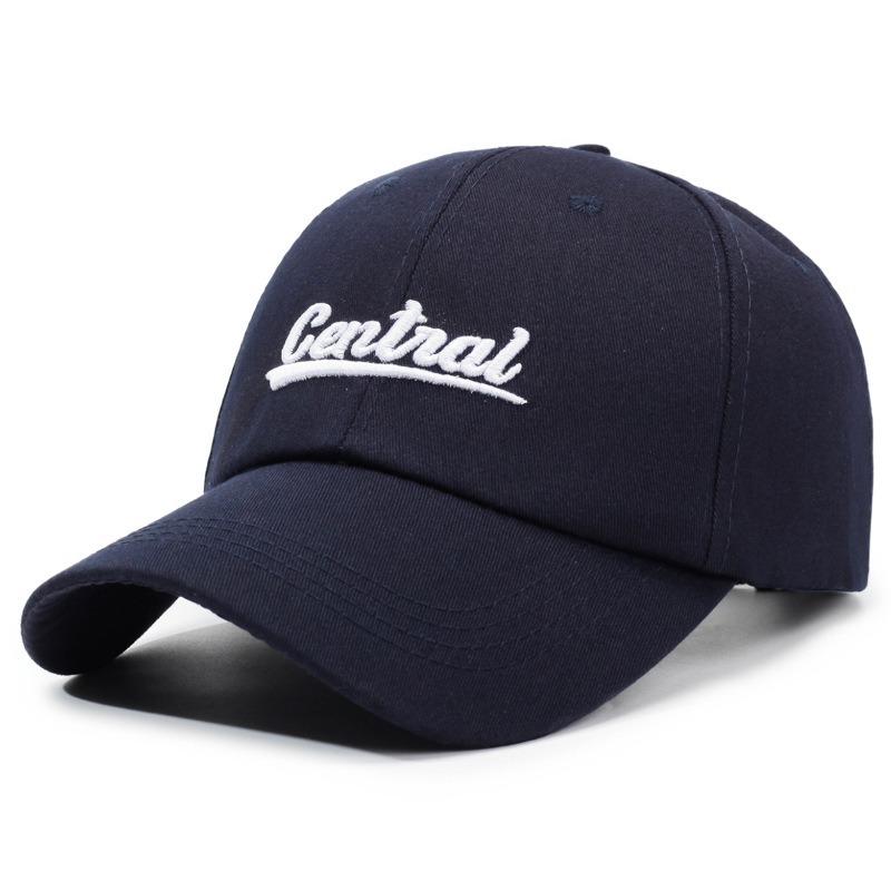 Baseball Cap Men Women's Cowboy Baseball Cap Summer Cott Hat Snapback Hip-Hop Hat Casual Gorra Hombre Visor