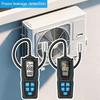 High Sensitivity Refrigerant Leak Detector Gas Leak Detector  Industrial Maintenance