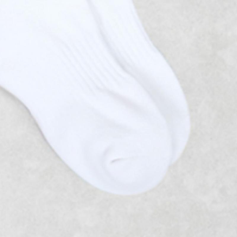 DaiSo Women S Plain Crew SockS
