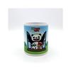 Mug - SEMIC - Petit Panda (Série 3) - 300 ml - Céramique - Multicolore