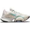 Nike Air Zoom SuperRep 2 Platinum Tint Crater Women Sneakers White Light-Bone Total-Orange DH3383-091