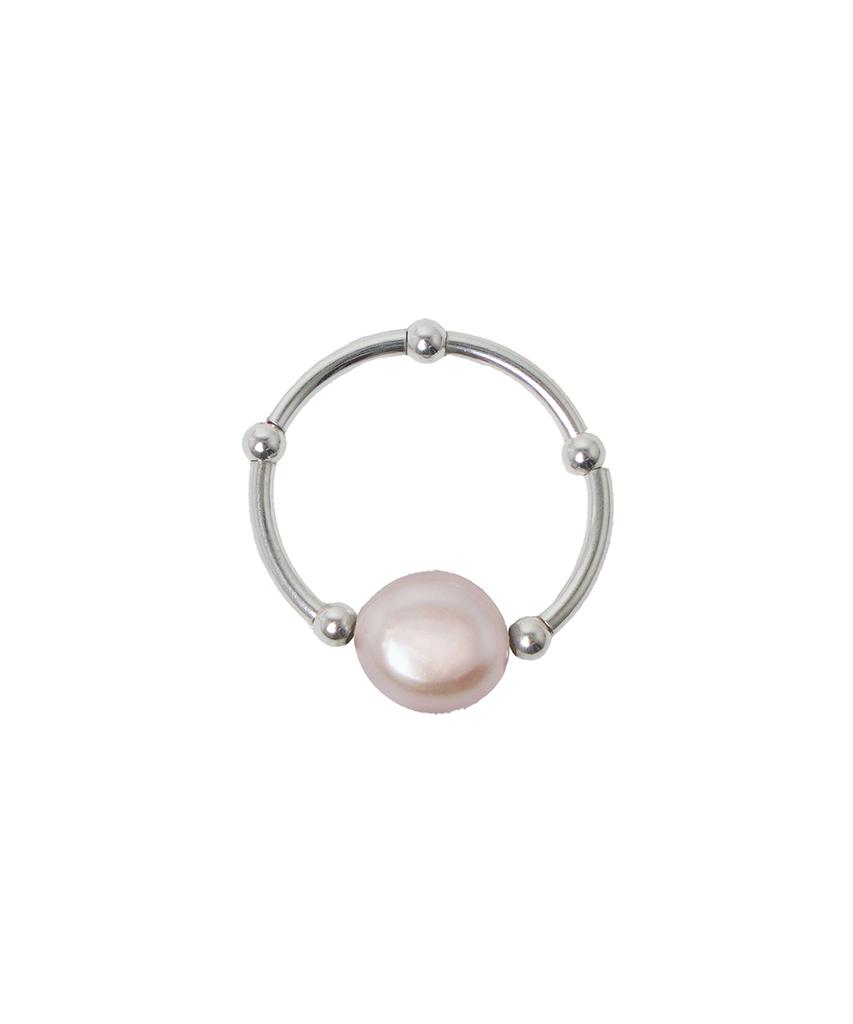 Has Hml012 Pearl Bead Ring