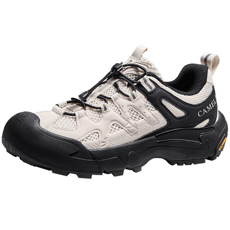 CAMEL Yunshan 2nd Gen Outdoor Hiking Shoes