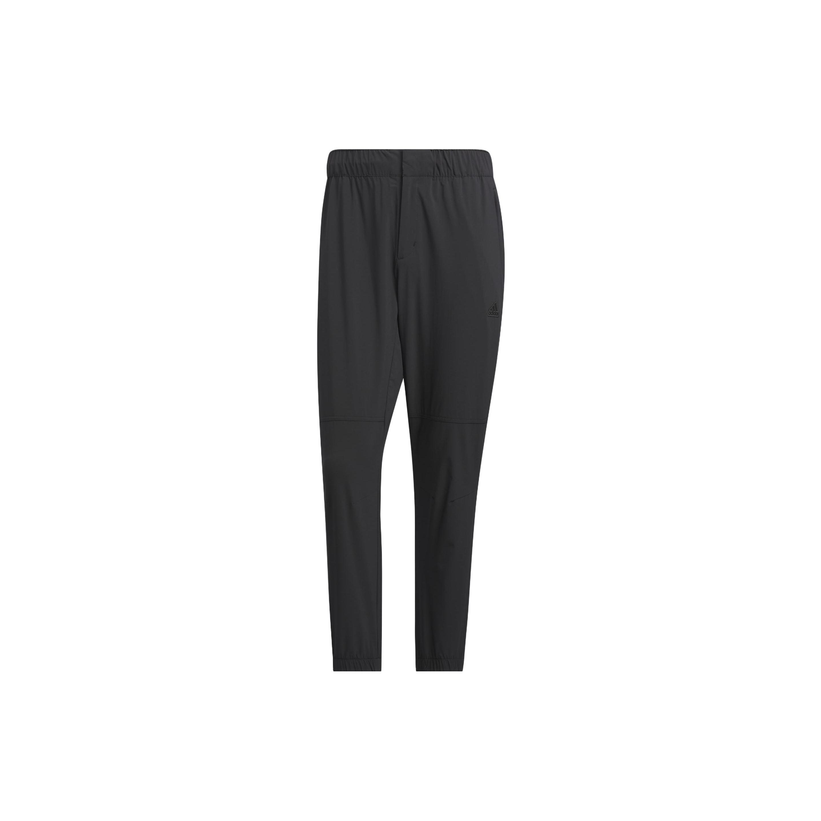 adidas Tech Lightweight Woven Pants  Black  Men s IA8131 XXL